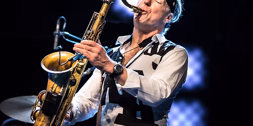 Bill Evans Vansband Allstars