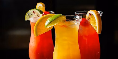 Milkshake Mayfield Live: Smooth Jazz Nights -NO COVER