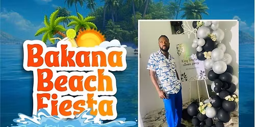 Bakana Beach Fiesta