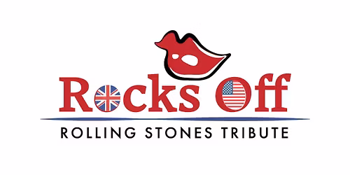 Rocks Off - Rolling Stones Tribute