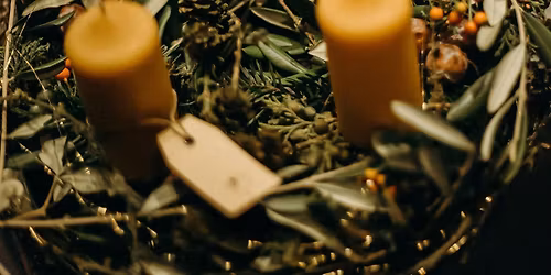 Christmas Market and Game