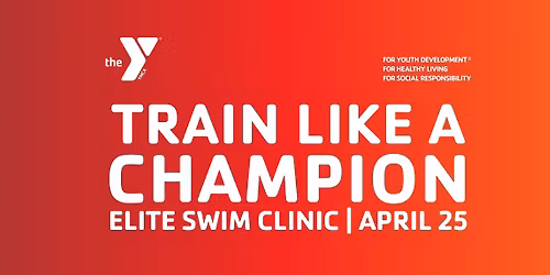 Elite Swim Clinic