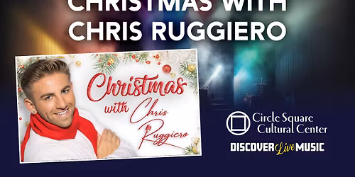 Christmas with Chris Ruggiero