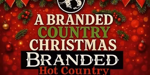 A Branded Country Christmas