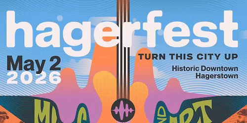 Hagerfest Music & Art Festival