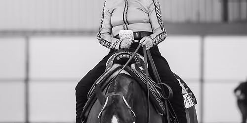 THE 66TH ANNUAL CWQHA SHOW