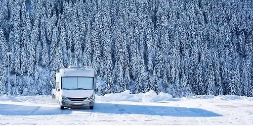 Winterizations \/ Winter Camping Tips