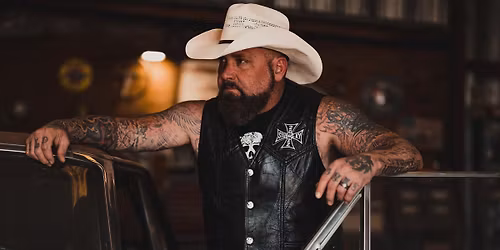 This Whiskey and Me Tour