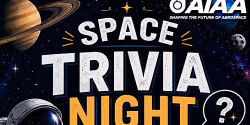 Space Trivia 2026