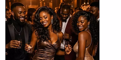 Elegance Reimagined: An Adult Prom