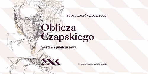 Oblicza Czapskiego