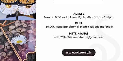 Epoks\u012bda sve\u0137a darbn\u012bca Tukum\u0101.