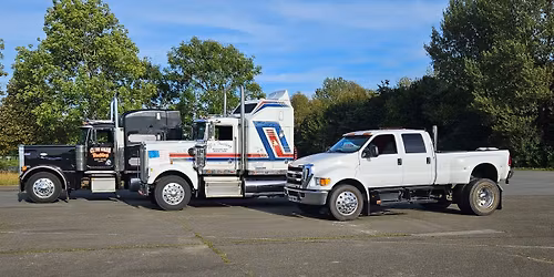 Driving Experiences at Festival of Wheels Ipswich 
