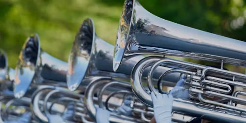 Salisbury Celebrates Americas 250th: PARADE