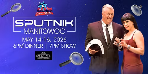 Sputnik Manitowoc