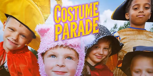 Costume Parade