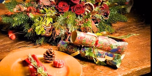 The Centre piece of Christmas