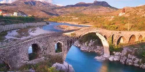 Albania Adventure \u2013 November 2025