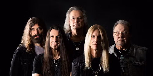 The Guess Who Tickets