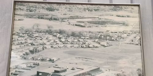 A.Y. Jackson S. S. 50th Anniversary Reunion