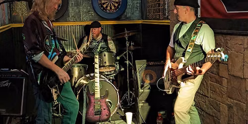 Fine Line @ The Dugout Sports Bar & Taphouse