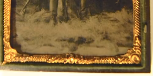 November 6th Meeting: \u201cNew York State Firearm Makers of the 19th Century\u201d with Steve Collward