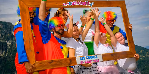 La Folle Furieuse\u00ae Lyon (69)