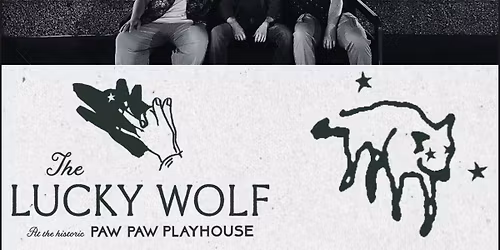 WMU Jazz Night with Sixth Sense!