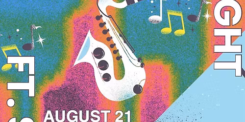 WMU Jazz Night with Sixth Sense!