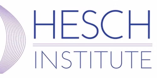 The Hesch Method: Demystifying the SI Joint