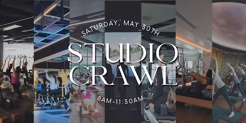 Studio Crawl