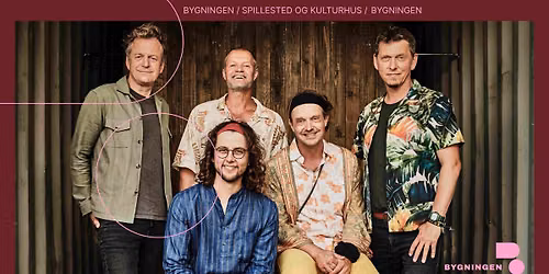 The Mukherjee Development | Bygningen Vejle