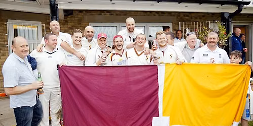 Former Players Day