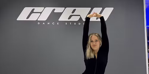 Anna Saarikivi: Dancehall-workshopit \ud83d\udd25