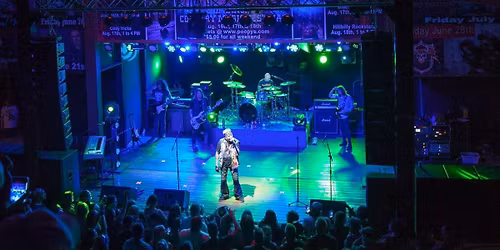 Barefoot Free For All