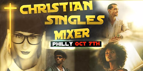 Christian Singles Mixer FREE