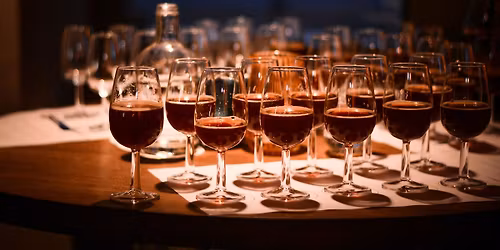 Beer off-flavour course