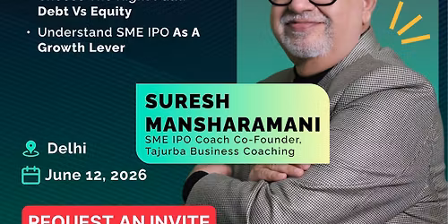ET SME Growth Conclave