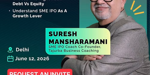 ET SME Growth Conclave