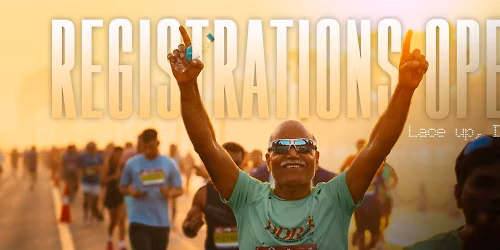 Cognizant New Delhi Marathon 2027