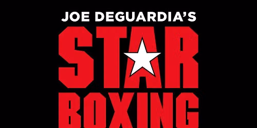 Joe DeGuardia's Star Boxing Presents: Rockin' Fights 55