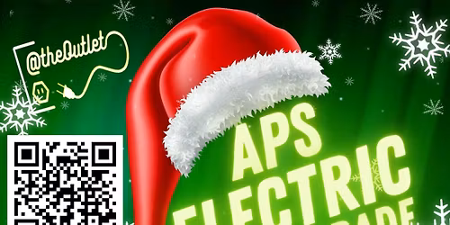 ATO INC Debut at the APS Electric Light Parade