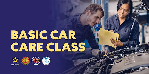 Basic Car Care