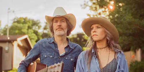 Gillian Welch & David Rawlings Play Grateful Dead Acoustic Reckoning