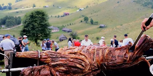 Excursie 1 Zi Festivalul Ravasitul Oilor Runcu | 19 Septembrie 2026 | BRIO Travel