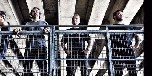 Sister May - Try-out show!