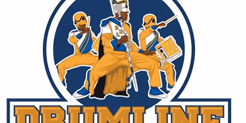 Drumline Live!