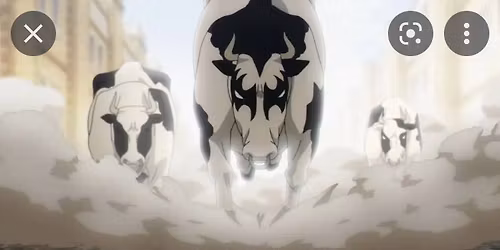 Cow Meetup @ Blerdcon 26