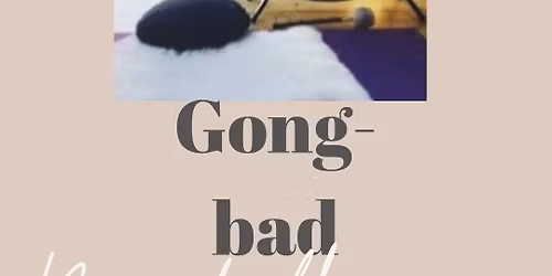 Gongbad - vila f\u00f6r nervsystemet 