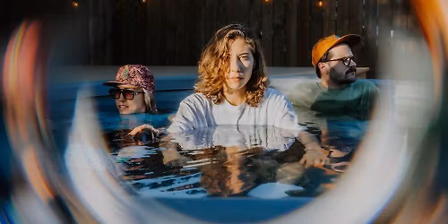 Parking - Weakened Friends (21+)